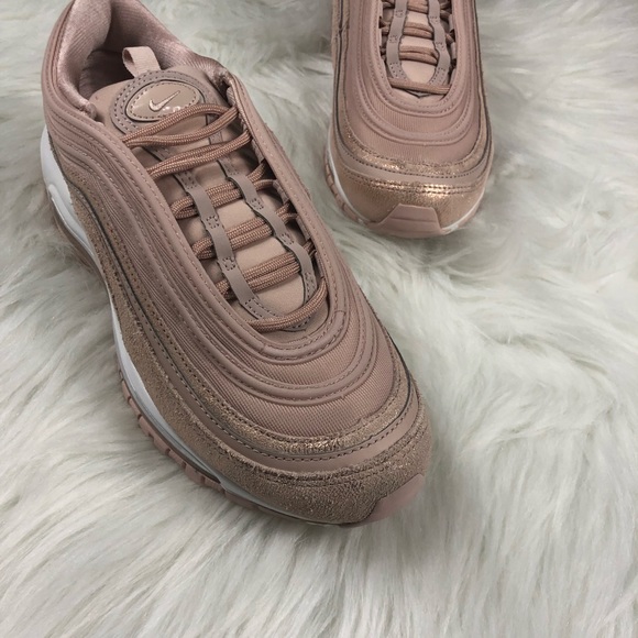 💥SOLD💥 NIKE Women’s Air Max 97 Special edition - Picture 4 of 8